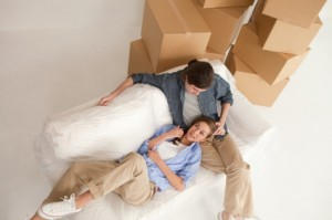 Moving Abroad