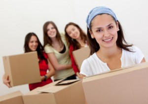 London Removal Services