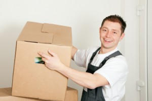 Man and Van Services