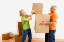 Safe and Effective Packing - How to Pack Like Professional W4 Movers