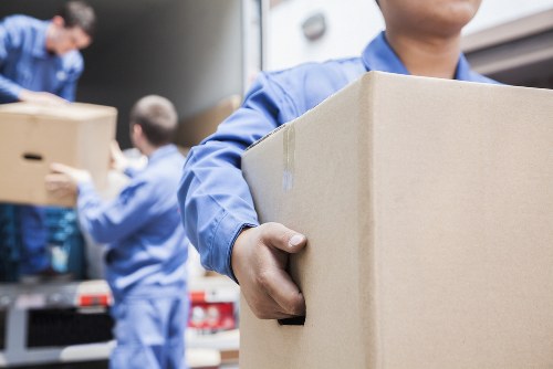 Secure online payment for Moving Companies London