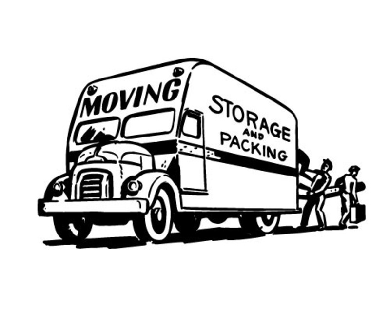 moving services moving companies